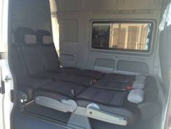 Fiat Ducato. грузопассажирский Ривьера 8+1, 2 300 куб. см., 10 мест