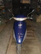 Honda Dio. 49 куб. см., исправен, без птс, без пробега