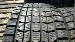 Dunlop Grandtrek SJ7. Зимние, без шипов, износ: 10%, 4 шт