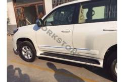 Накладка на дверь. Toyota Land Cruiser Prado, GDJ150W, GDJ151W, TRJ150, KDJ150L, GRJ150W, GRJ151W, TRJ150W, GDJ150L, GRJ151, GRJ150, GRJ150L Двигатели...