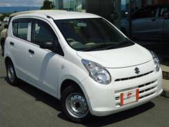 Suzuki Alto. автомат, передний, 0.7, бензин, 27 000 тыс. км, б/п. Под заказ