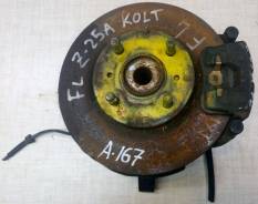 Ступица. Mitsubishi Colt, Z27WG, Z21A, Z28A, Z27A, Z26A, Z25A, Z24A, Z23A, Z22A, Z27W, Z24W, Z23W Mitsubishi Town Box