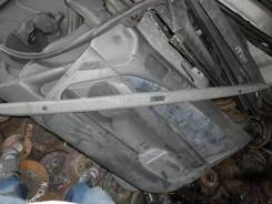Накладка багажника. Toyota Crown, GS131H, GS131 Двигатели: 1GFE, 1GGE, 1GGZE, 1GE
