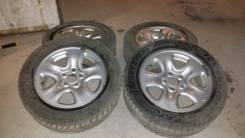 Suzuki. 7.5x16, 5x114.30, ET42