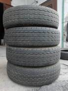 Bridgestone RD613 Steel. Летние, износ: 20%, 4 шт