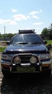 Nissan Terrano. автомат, 4wd, 3.2 (130 л.с.), дизель