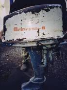 Ветерок. 8,00 л.с., 2х тактный, бензин, нога S (381 мм)
