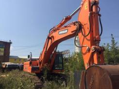 Doosan DX520 LC. , 10 964 куб. см., 3,60 куб. м.