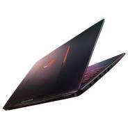 Asus ROG. 15.6", ОЗУ 8192 МБ и больше, WiFi, Bluetooth