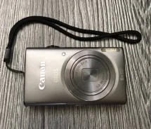 Canon Digital IXUS 140 HS