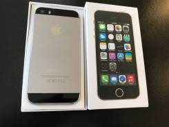 Apple iPhone 5s. Б/у