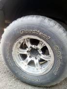Cordiant Off-Road. Всесезонные, 2015 год, износ: 50%, 4 шт