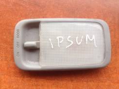 Светильник салона. Toyota Ipsum, ACM21, ACM26W, ACM26, ACM21W