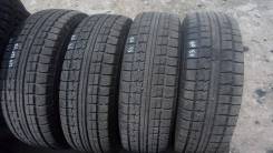 Toyo Winter Tranpath MK4. Зимние, без шипов, 2013 год, износ: 10%, 4 шт