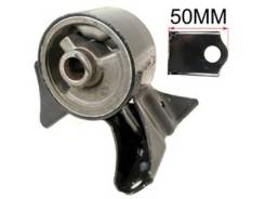 Подушка двигателя. Honda Avancier, GH-TA4, LA-TA3, GH-TA3, LA-TA4 Honda Inspire, GF-UA4, GF-UA5 Honda Accord Honda Saber, GF-UA5, GF-UA4 Двигатели: J3...
