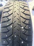 Bridgestone Ice Cruiser 7000. Зимние, шипованные, 2013 год, без износа, 4 шт