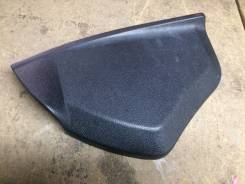 Обшивка салона. Mercedes-Benz C-Class, W203 Mercedes-Benz W203