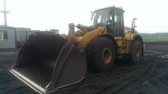 Caterpillar 966H. Продам фронтальный погрузчик CAT 966H, 11 100 куб. см., 18 323 кг.