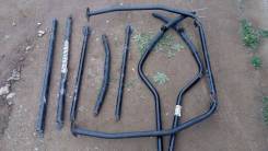 Каркас безопасности. Nissan Skyline Nissan Cefiro, A31