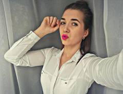 Администратор-кассир. Незаконченное высшее образование (студент), опыт работы 4 месяца