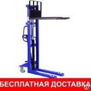 Штабелеры и ричтраки. Под заказ