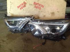 Фара. Toyota RAV4, ZSA42L, ALA49L, ALA49, ASA42, ASA44, ZSA44L, ZSA44, XA40, ZSA42, QEA42, ASA44L