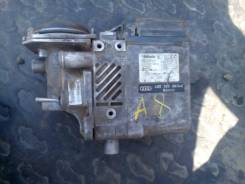 Подогрев двигателя. Audi A8, WAUZZZ4D92N, D2
