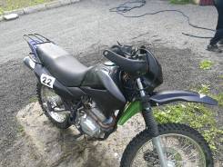 Regulmoto ZF-KY 250 Sport-004. 250 куб. см., исправен, птс, с пробегом