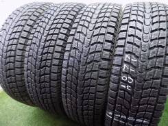 Dunlop Grandtrek SJ6. Зимние, без шипов, 2003 год, износ: 5%, 4 шт
