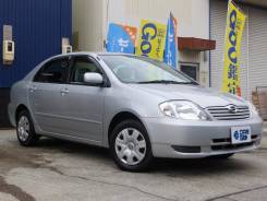 Toyota Corolla. автомат, передний, 1.5, бензин, 37 000 тыс. км, б/п, нет птс. Под заказ