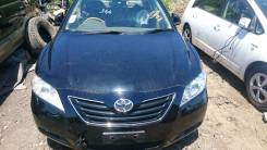 Toyota Camry. автомат, передний, 2.4 (168 л.с.), бензин, 54 000 тыс. км, б/п, нет птс