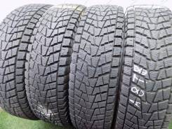 Bridgestone Winter Dueler DM-Z2. Зимние, без шипов, 2001 год, износ: 5%, 4 шт