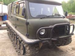 ЗВМ Узола. Звм Узола, 2 400 куб. см., 700 кг., 2 700,00 кг.