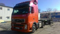 Volvo FH 13. Продается тягач с полуприцепом во Владивостоке, 13 000 куб. см., 20 000 кг.