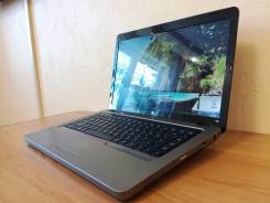 HP G62-b17ER. 15.6", 2,1 ГГц, ОЗУ 4096 Мб, диск 320 Гб, WiFi, Bluetooth, аккумулятор на 3 ч.