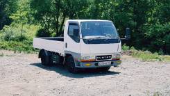 Mitsubishi Canter. Продам грузовик Mitsubishi Kanter, 2 800 куб. см., 1 500 кг.