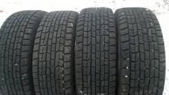 Goodyear Ice Navi Zea. Зимние, износ: 5%, 4 шт