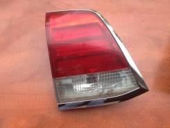 Стоп-сигнал. Toyota Land Cruiser, VDJ200, UZJ200W, GRJ200, URJ200, UZJ200