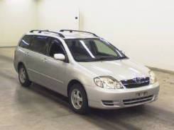 Toyota Corolla Fielder. NZE1210257512, 1NZ