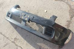 Бампер. Nissan Stagea, M35