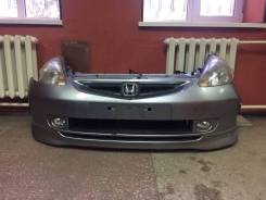 Ноускат. Honda Fit, GD3, GD2, GD1