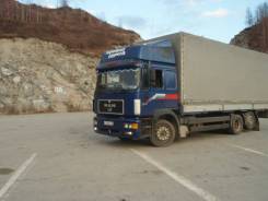 MAN F2000. Продам МАN F2000 Барнаул, 460 куб. см., 15 000 кг.