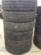 Dunlop Dectes SP001. Зимние, без шипов, 2015 год, износ: 5%, 6 шт. Под заказ