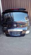 Дверь багажника. Honda Freed