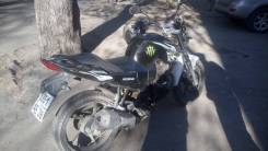 Racer Fighter 250. 250 куб. см., исправен, птс, с пробегом