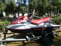 BRP Sea-Doo RXT. 215,00 л.с., Год: 2005 год. Под заказ