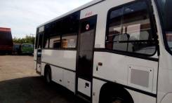 ПАЗ 320402-05. Продам междугородний автобус 2012 год, 3 800 куб. см., 24 места