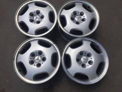 Mercedes. 7.5x16, 5x112.00, ET41