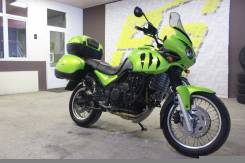Triumph Tiger. 955 куб. см., исправен, птс, без пробега