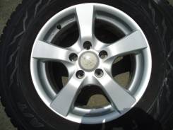 Grass CF. 6.5x16, 5x114.30, ET48